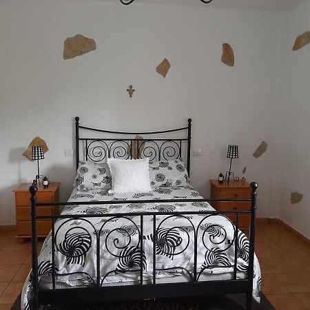 Peaceful House Set On A Vineyard & Work Friendly Vila Valsequillo Exterior foto