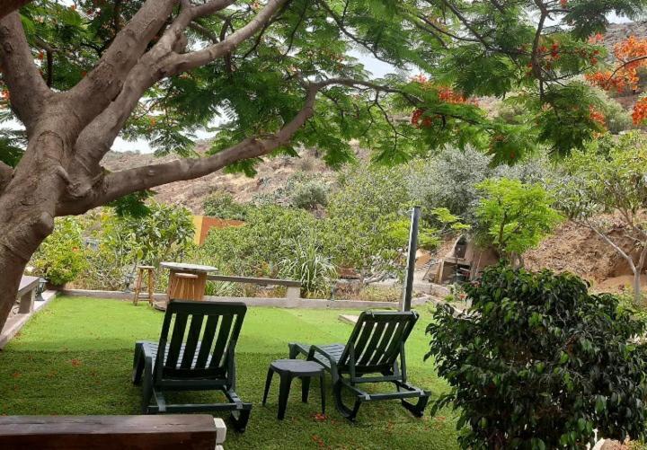 Peaceful House Set On A Vineyard & Work Friendly Vila Valsequillo Exterior foto