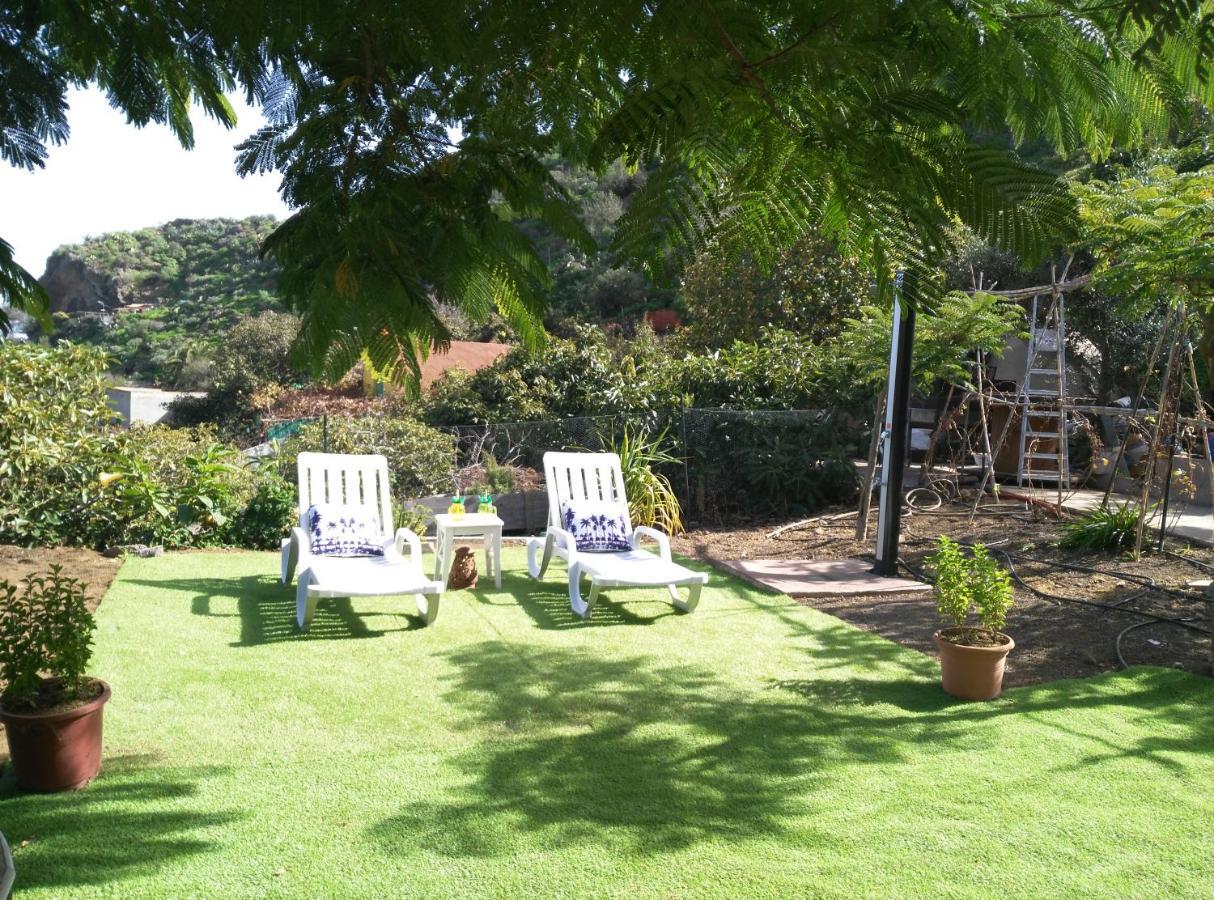 Peaceful House Set On A Vineyard & Work Friendly Vila Valsequillo Exterior foto