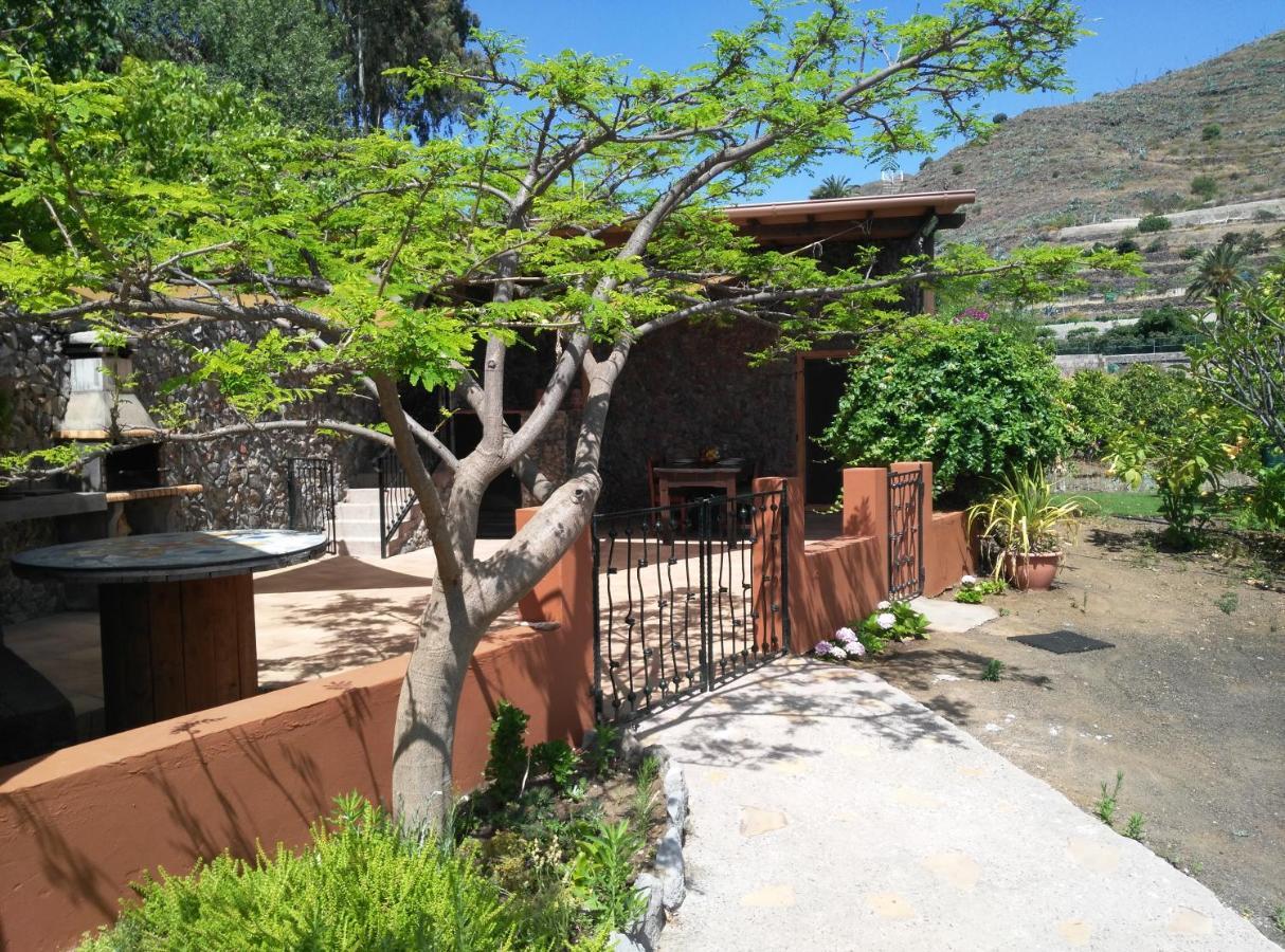 Peaceful House Set On A Vineyard & Work Friendly Vila Valsequillo Exterior foto