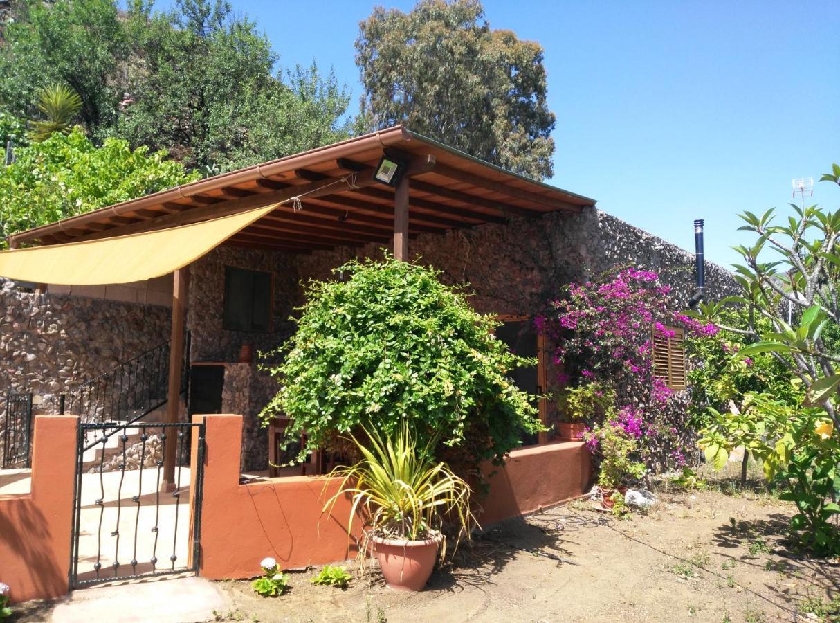 Peaceful House Set On A Vineyard & Work Friendly Vila Valsequillo Exterior foto